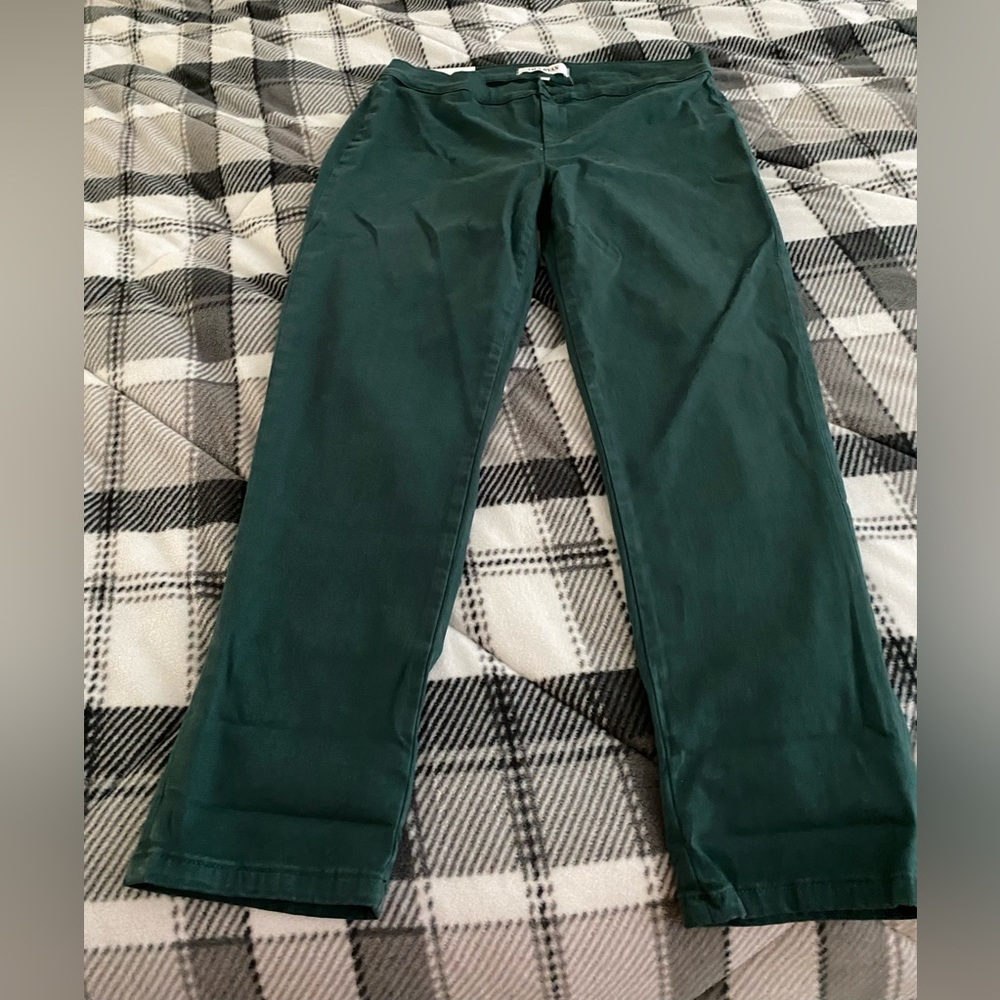 Lila Ryan Zuri Skinny Pant